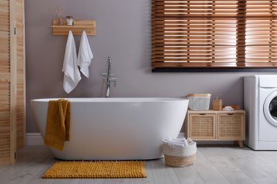 Cost of Bathtub Refinishing in Plymouth, WI