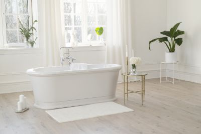 Comprehensive Bathroom Renovation Services
