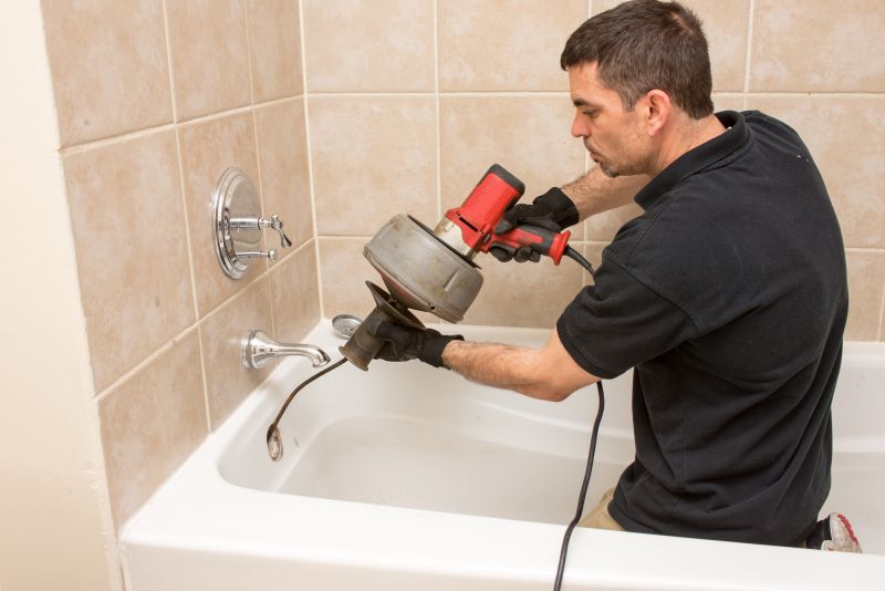 Experienced Bathtub Refinishing Specialists